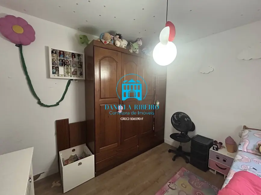 Foto 9 de Apartamento com 2 quartos à venda, 73m2 em Boqueirão, Santos - SP