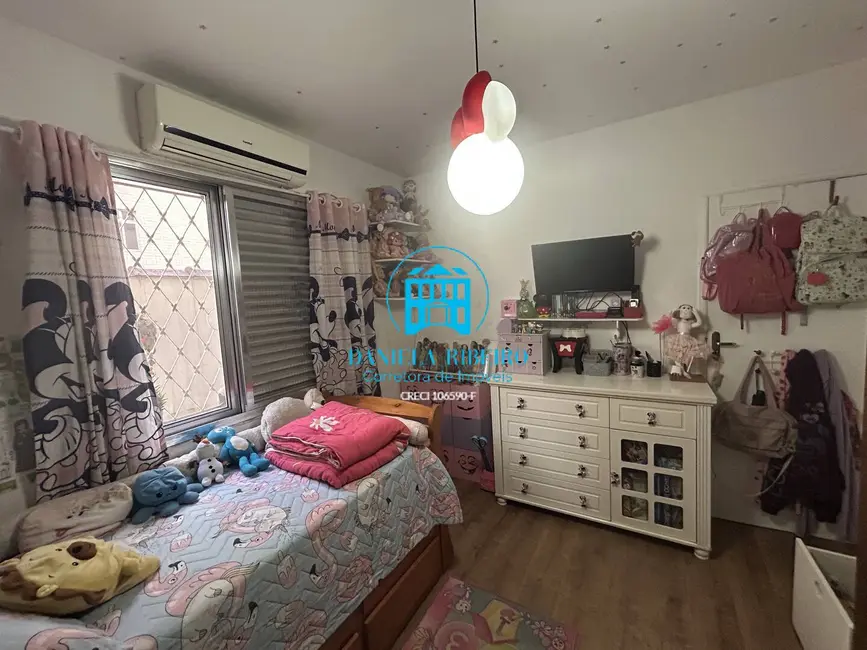 Foto 7 de Apartamento com 2 quartos à venda, 73m2 em Boqueirão, Santos - SP