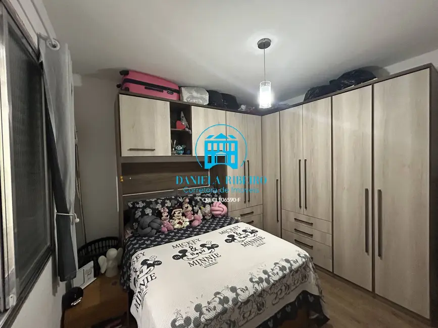 Foto 5 de Apartamento com 2 quartos à venda, 73m2 em Boqueirão, Santos - SP