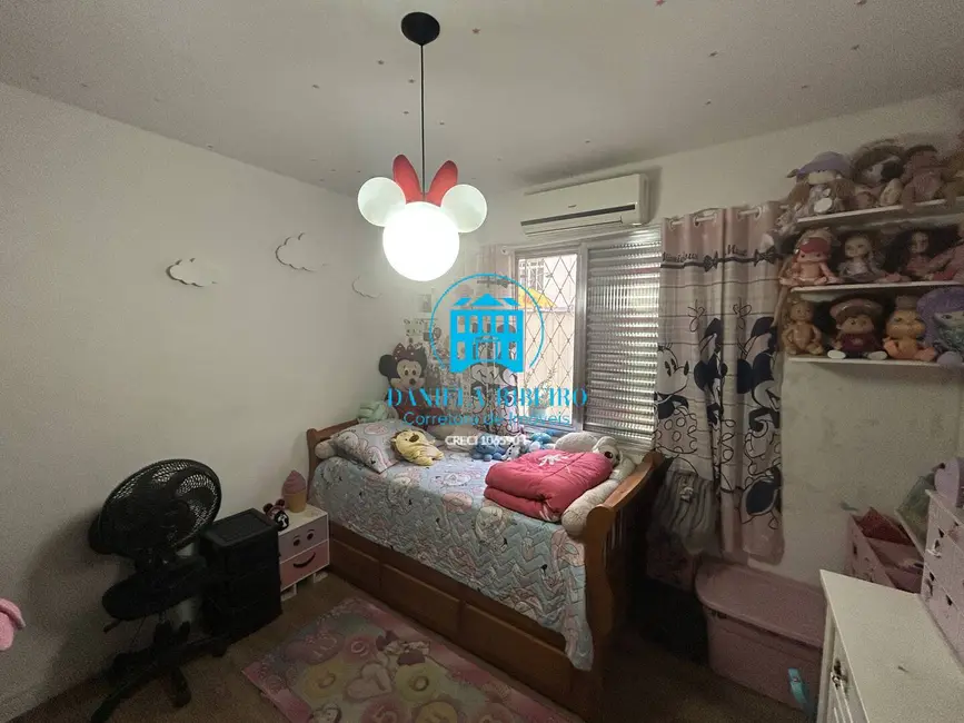 Foto 8 de Apartamento com 2 quartos à venda, 73m2 em Boqueirão, Santos - SP