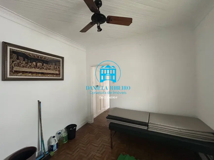 Casa com 5 quartos à venda, 183m2 em Vila Belmiro, Santos - SP - imagem 5 Foto 5 de Casa com 5 quartos à venda, 183m2 em Vila Belmiro, Santos - SP