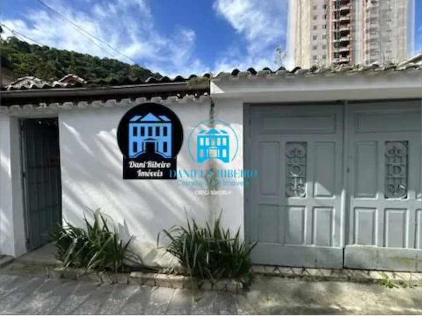 Casa com 5 quartos à venda, 183m2 em Vila Belmiro, Santos - SP - imagem 1 Foto 1 de Casa com 5 quartos à venda, 183m2 em Vila Belmiro, Santos - SP
