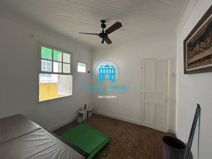 Casa com 5 quartos à venda, 183m2 em Vila Belmiro, Santos - SP - imagem 4 Foto 4 de Casa com 5 quartos à venda, 183m2 em Vila Belmiro, Santos - SP