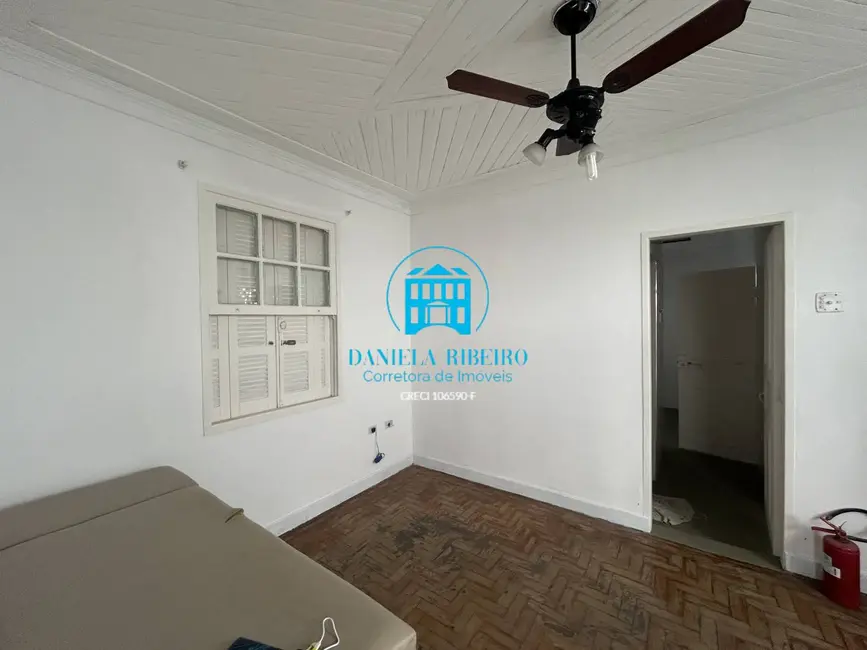 Casa com 5 quartos à venda, 183m2 em Vila Belmiro, Santos - SP - imagem 6 Foto 6 de Casa com 5 quartos à venda, 183m2 em Vila Belmiro, Santos - SP