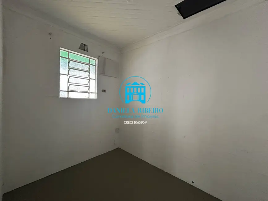 Casa com 5 quartos à venda, 183m2 em Vila Belmiro, Santos - SP - imagem 8 Foto 8 de Casa com 5 quartos à venda, 183m2 em Vila Belmiro, Santos - SP