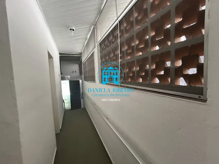 Casa com 5 quartos à venda, 183m2 em Vila Belmiro, Santos - SP - imagem 9 Foto 9 de Casa com 5 quartos à venda, 183m2 em Vila Belmiro, Santos - SP