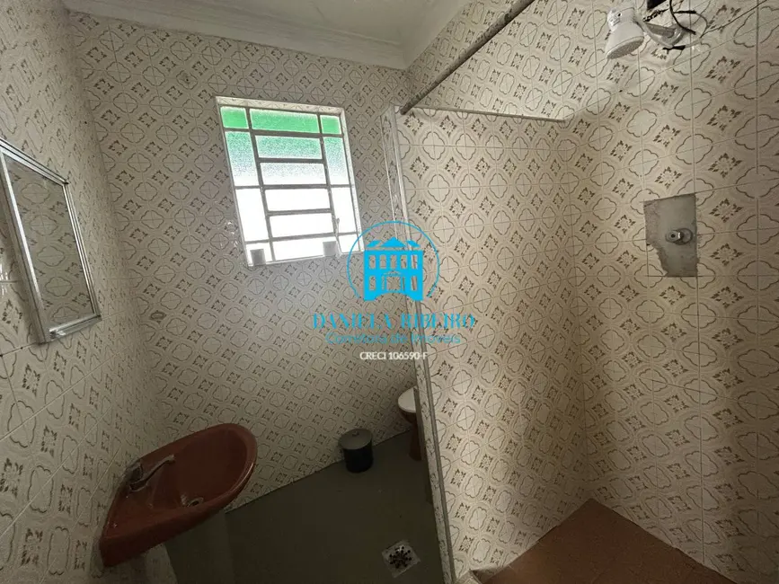 Casa com 5 quartos à venda, 183m2 em Vila Belmiro, Santos - SP - imagem 7 Foto 7 de Casa com 5 quartos à venda, 183m2 em Vila Belmiro, Santos - SP