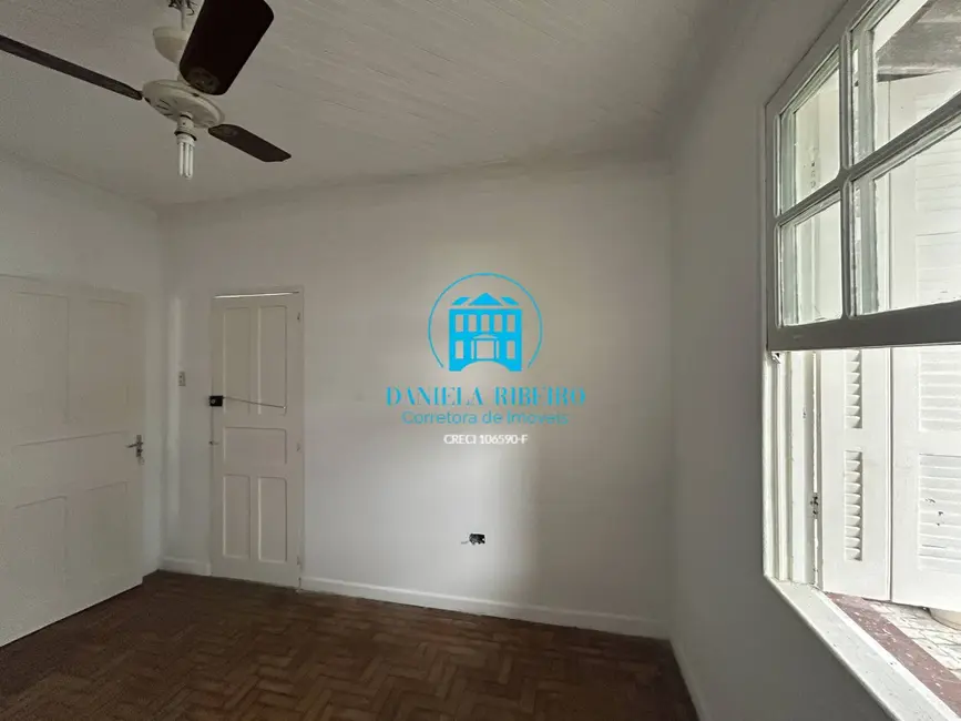 Casa com 5 quartos à venda, 183m2 em Vila Belmiro, Santos - SP - imagem 3 Foto 3 de Casa com 5 quartos à venda, 183m2 em Vila Belmiro, Santos - SP