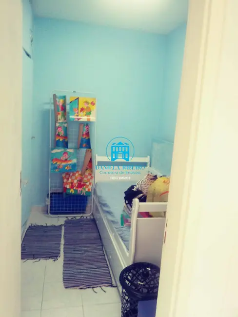 Foto 5 de Apartamento com 3 quartos à venda, 180m2 em Gonzaga, Santos - SP