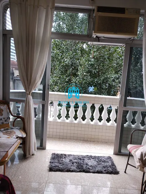 Foto 1 de Apartamento com 3 quartos à venda, 180m2 em Gonzaga, Santos - SP