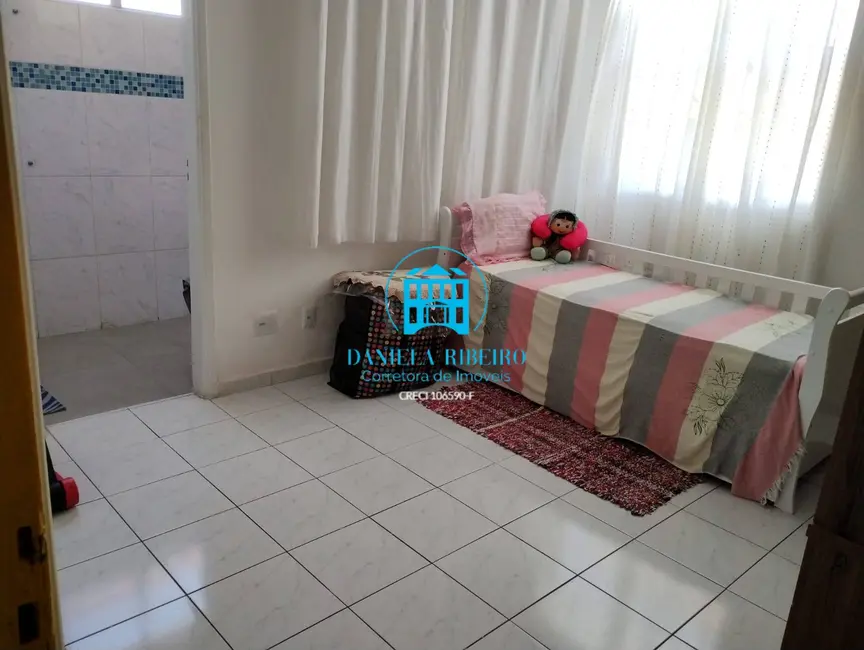 Foto 7 de Apartamento com 3 quartos à venda, 180m2 em Gonzaga, Santos - SP