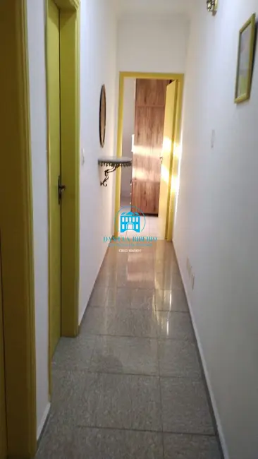 Foto 3 de Apartamento com 3 quartos à venda, 180m2 em Gonzaga, Santos - SP