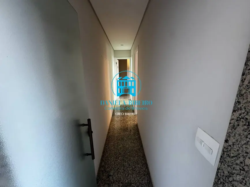 Foto 7 de Cobertura com 2 quartos à venda, 189m2 em Boqueirão, Santos - SP