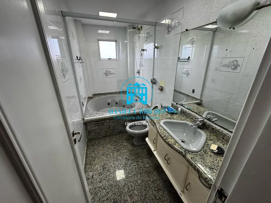 Foto 9 de Cobertura com 2 quartos à venda, 189m2 em Boqueirão, Santos - SP