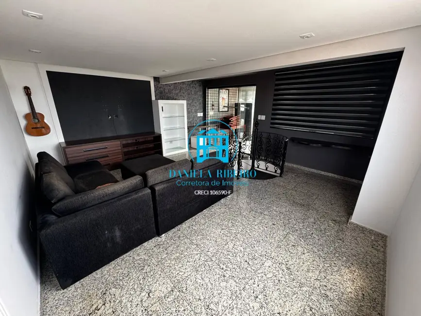 Foto 5 de Cobertura com 2 quartos à venda, 189m2 em Boqueirão, Santos - SP