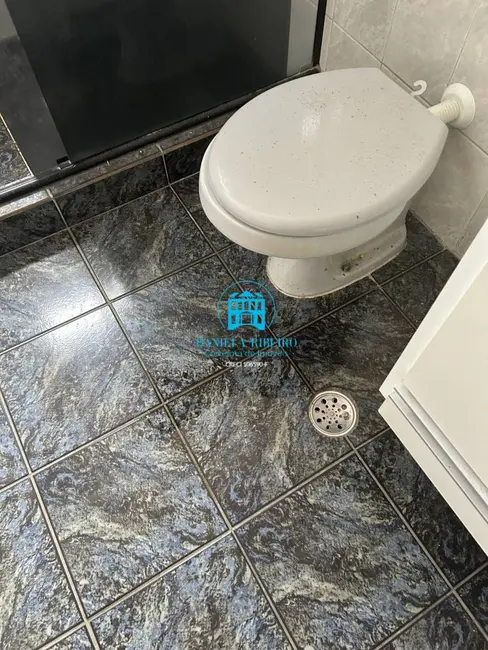 Foto 9 de Apartamento com 2 quartos à venda, 123m2 em Boqueirão, Santos - SP