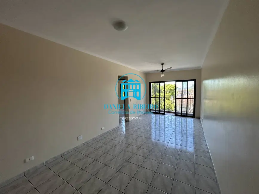 Foto 3 de Apartamento com 2 quartos à venda, 123m2 em Boqueirão, Santos - SP