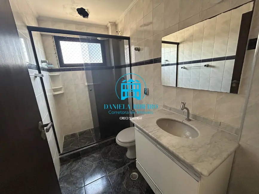 Foto 7 de Apartamento com 2 quartos à venda, 123m2 em Boqueirão, Santos - SP