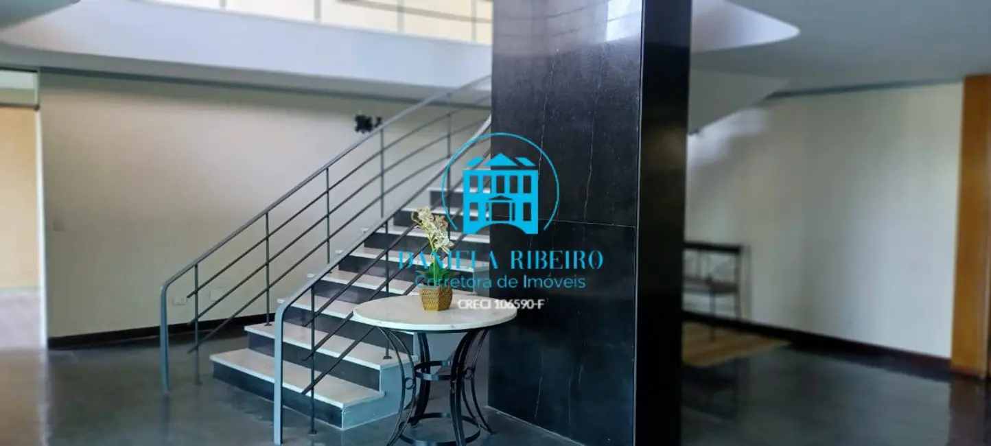 Apartamento com 3 quartos para alugar, 148m2 em Boqueirão, Santos - SP - imagem 3 Foto 3 de Apartamento com 3 quartos para alugar, 148m2 em Boqueirão, Santos - SP