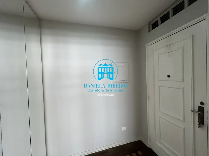 Apartamento com 3 quartos para alugar, 148m2 em Boqueirão, Santos - SP - imagem 4 Foto 4 de Apartamento com 3 quartos para alugar, 148m2 em Boqueirão, Santos - SP