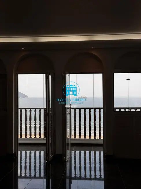 Foto 6 de Apartamento com 3 quartos à venda e para alugar, 158m2 em Gonzaga, Santos - SP