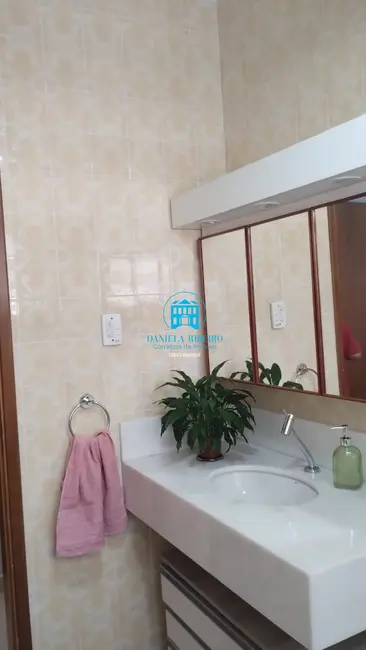 Foto 9 de Apartamento com 2 quartos à venda, 63m2 em Marapé, Santos - SP