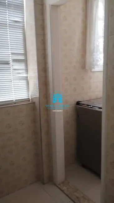 Foto 4 de Apartamento com 2 quartos à venda, 63m2 em Marapé, Santos - SP