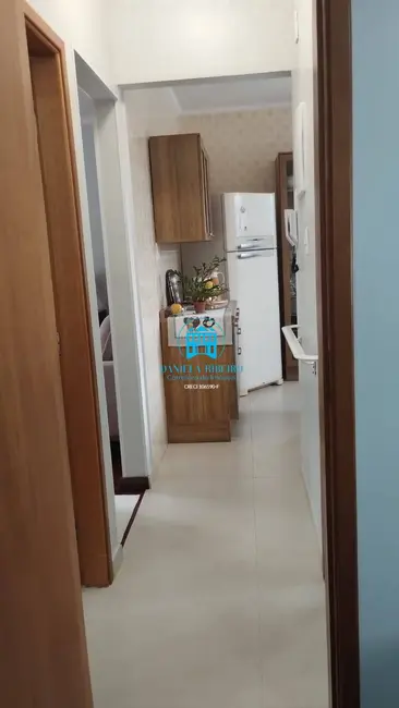 Foto 8 de Apartamento com 2 quartos à venda, 63m2 em Marapé, Santos - SP