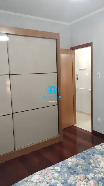 Foto 7 de Apartamento com 2 quartos à venda, 63m2 em Marapé, Santos - SP