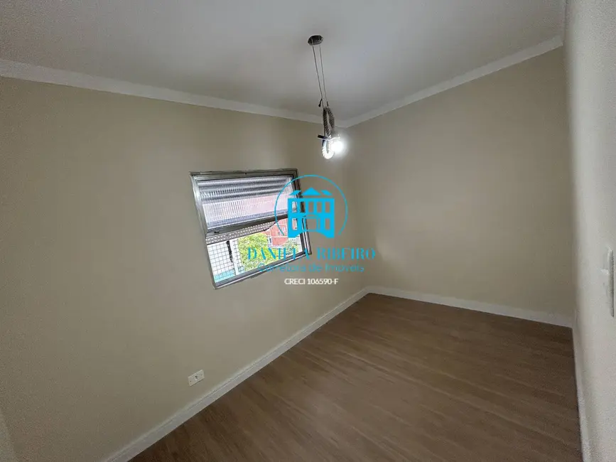 Foto 7 de Apartamento com 2 quartos à venda, 53m2 em Embaré, Santos - SP