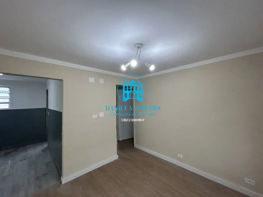 Foto 4 de Apartamento com 2 quartos à venda, 53m2 em Embaré, Santos - SP