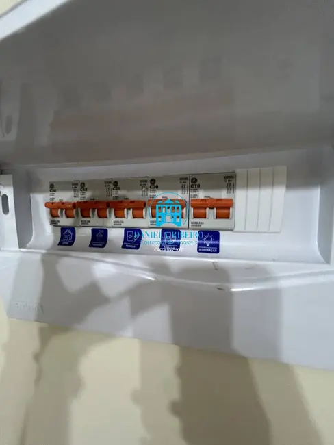 Foto 8 de Apartamento com 2 quartos à venda, 53m2 em Embaré, Santos - SP