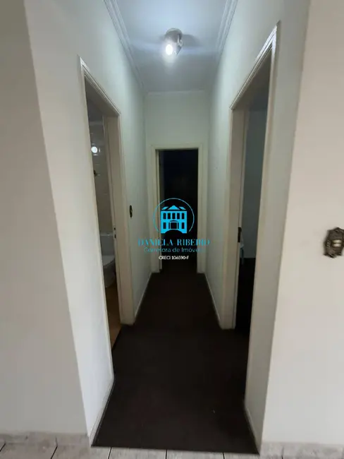 Foto 2 de Apartamento com 2 quartos à venda, 115m2 em Campo Grande, Santos - SP