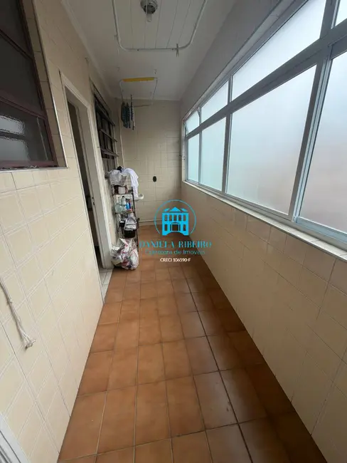 Foto 8 de Apartamento com 2 quartos à venda, 115m2 em Campo Grande, Santos - SP