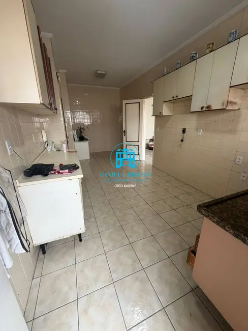 Foto 7 de Apartamento com 2 quartos à venda, 115m2 em Campo Grande, Santos - SP