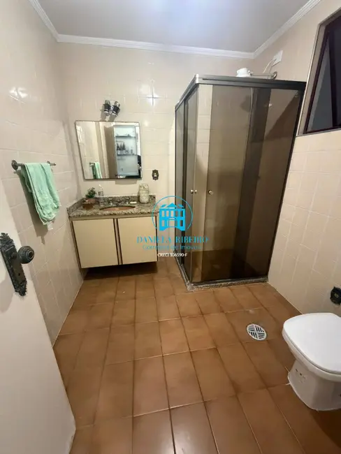 Foto 6 de Apartamento com 2 quartos à venda, 115m2 em Campo Grande, Santos - SP