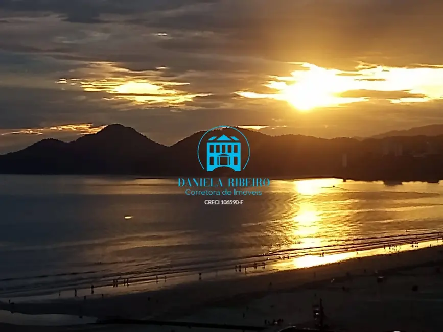 Foto 1 de Apartamento com 2 quartos à venda, 108m2 em Boqueirão, Santos - SP