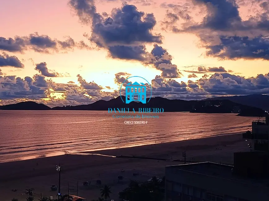 Foto 3 de Apartamento com 2 quartos à venda, 108m2 em Boqueirão, Santos - SP