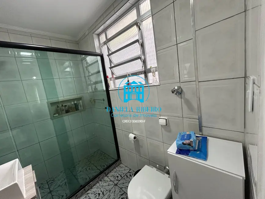 Apartamento com 2 quartos à venda, 78m2 em Gonzaga, Santos - SP - imagem 9 Foto 9 de Apartamento com 2 quartos à venda, 78m2 em Gonzaga, Santos - SP