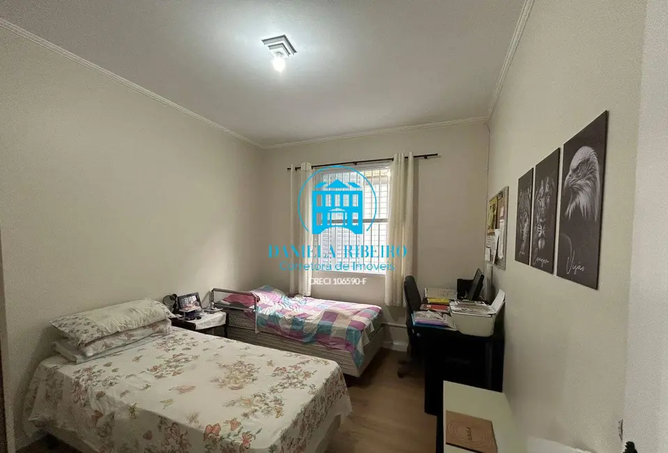 Apartamento com 2 quartos à venda, 78m2 em Gonzaga, Santos - SP - imagem 6 Foto 6 de Apartamento com 2 quartos à venda, 78m2 em Gonzaga, Santos - SP