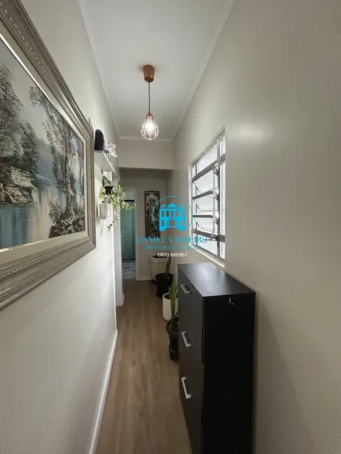 Apartamento com 2 quartos à venda, 78m2 em Gonzaga, Santos - SP - imagem 3 Foto 3 de Apartamento com 2 quartos à venda, 78m2 em Gonzaga, Santos - SP