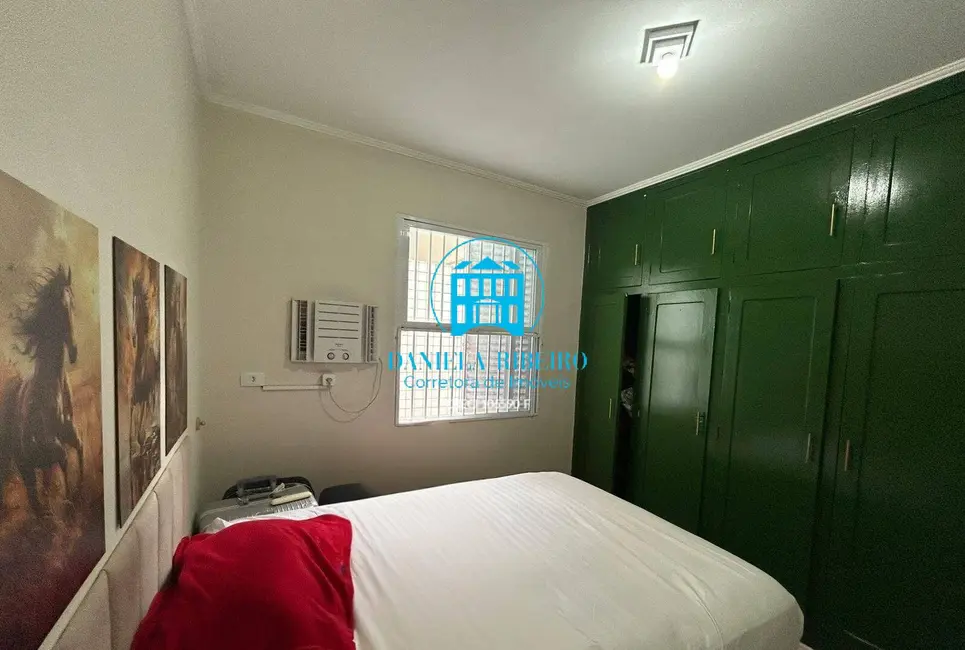 Apartamento com 2 quartos à venda, 78m2 em Gonzaga, Santos - SP - imagem 5 Foto 5 de Apartamento com 2 quartos à venda, 78m2 em Gonzaga, Santos - SP