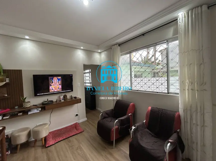 Apartamento com 2 quartos à venda, 78m2 em Gonzaga, Santos - SP - imagem 1 Foto 1 de Apartamento com 2 quartos à venda, 78m2 em Gonzaga, Santos - SP