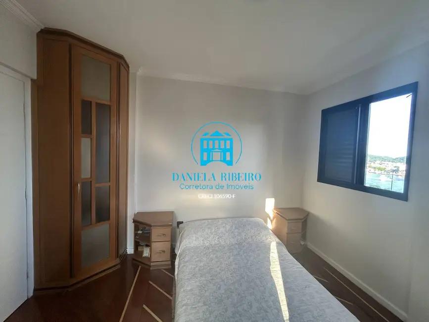 Foto 9 de Cobertura com 4 quartos à venda, 514m2 em Ponta da Praia, Santos - SP