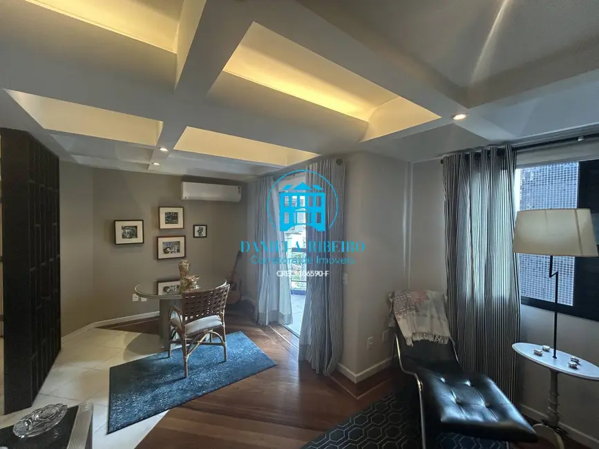 Foto 7 de Cobertura com 4 quartos à venda, 514m2 em Ponta da Praia, Santos - SP