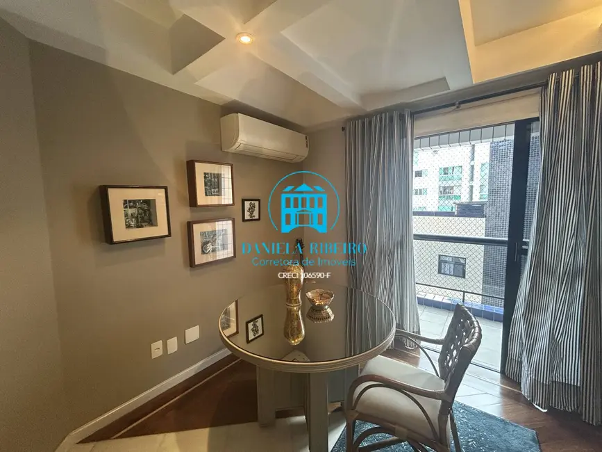 Foto 1 de Cobertura com 4 quartos à venda, 514m2 em Ponta da Praia, Santos - SP