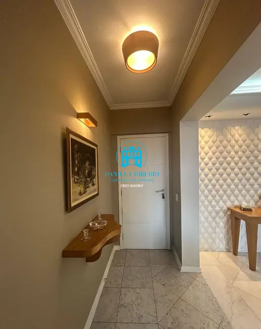 Foto 3 de Cobertura com 4 quartos à venda, 514m2 em Ponta da Praia, Santos - SP