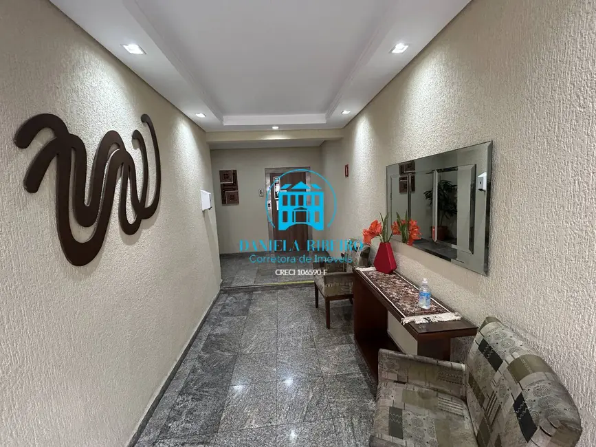 Foto 1 de Apartamento com 2 quartos à venda, 101m2 em Ponta da Praia, Santos - SP