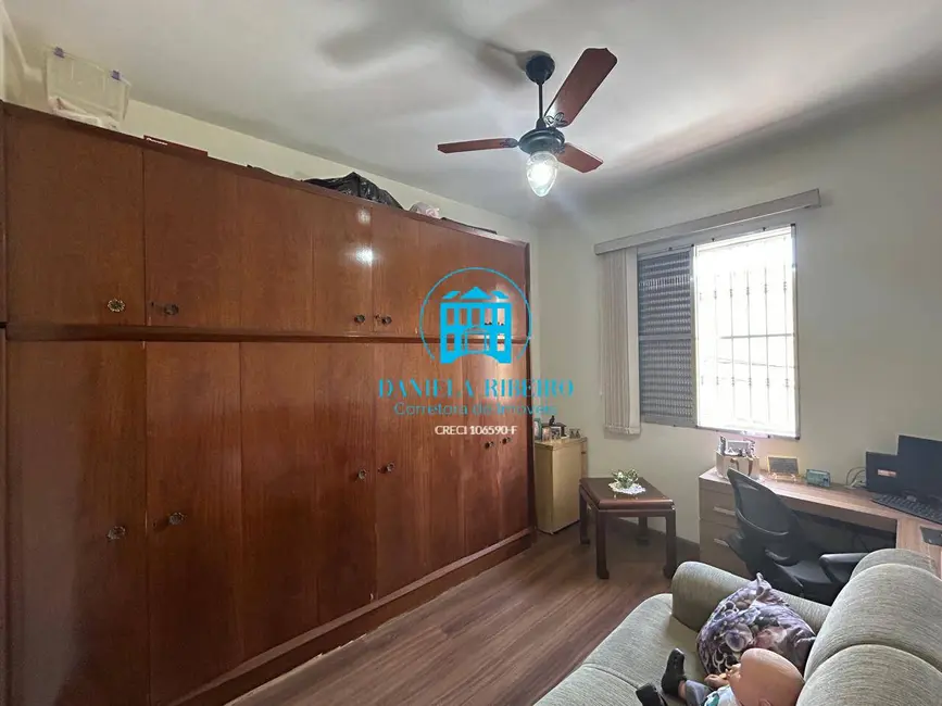 Foto 9 de Casa com 3 quartos à venda, 87m2 em Macuco, Santos - SP