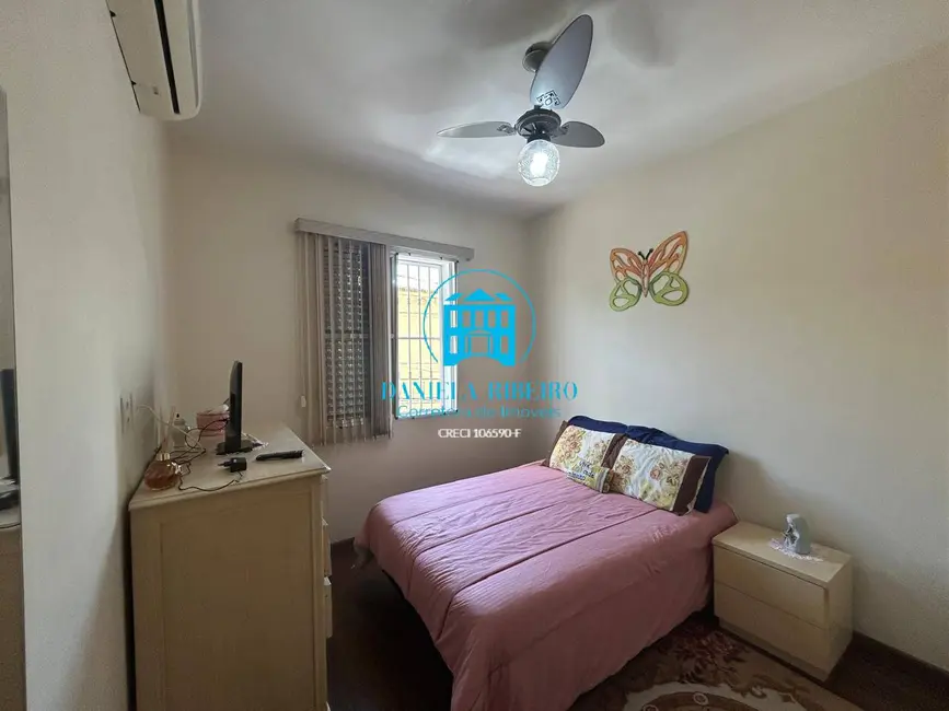 Foto 6 de Casa com 3 quartos à venda, 87m2 em Macuco, Santos - SP